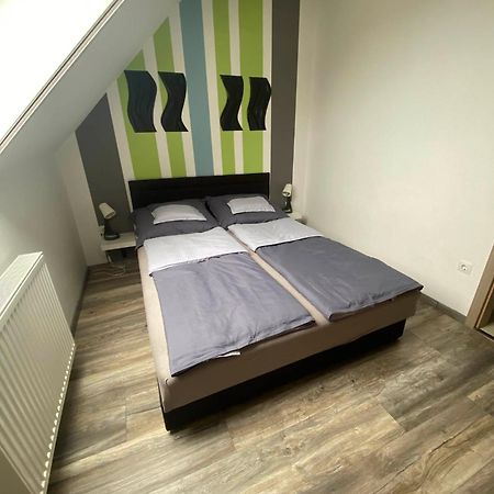 Lexy Family Apartman Hajdúszoboszló المظهر الخارجي الصورة