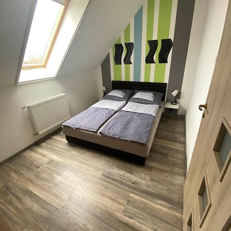 Lexy Family Apartman Hajdúszoboszló المظهر الخارجي الصورة