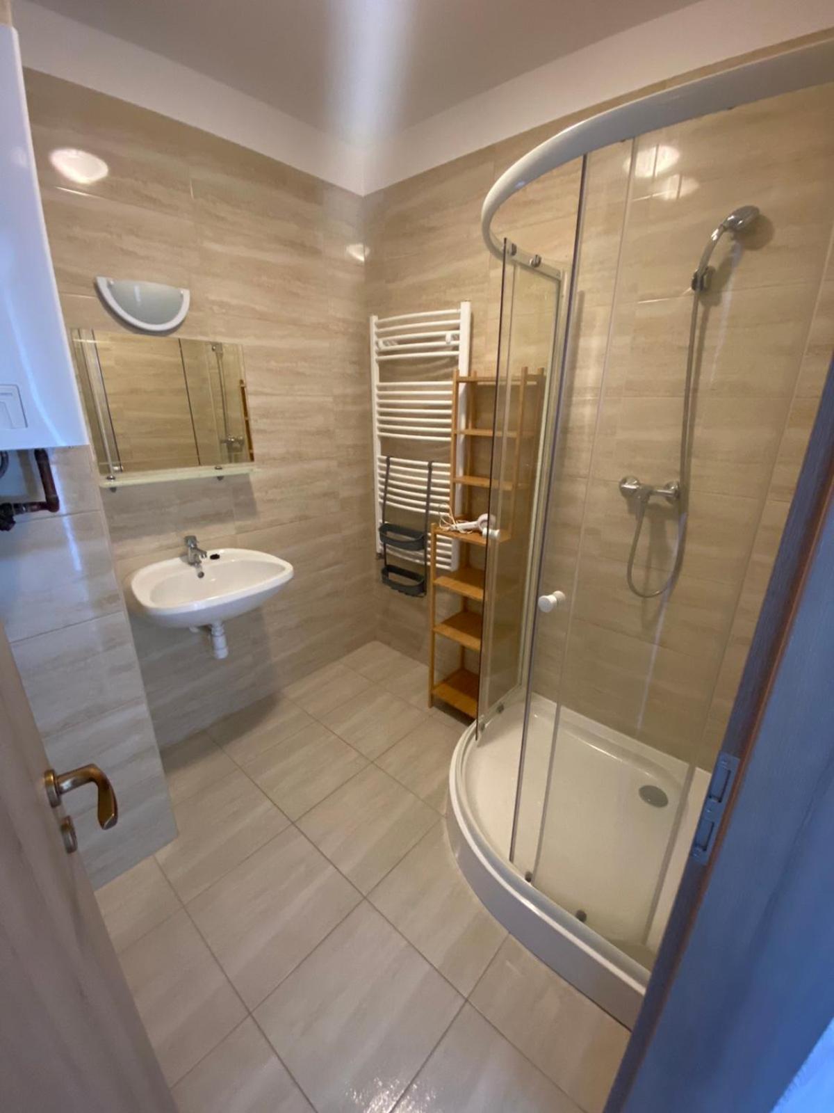 Lexy Family Apartman Hajdúszoboszló المظهر الخارجي الصورة