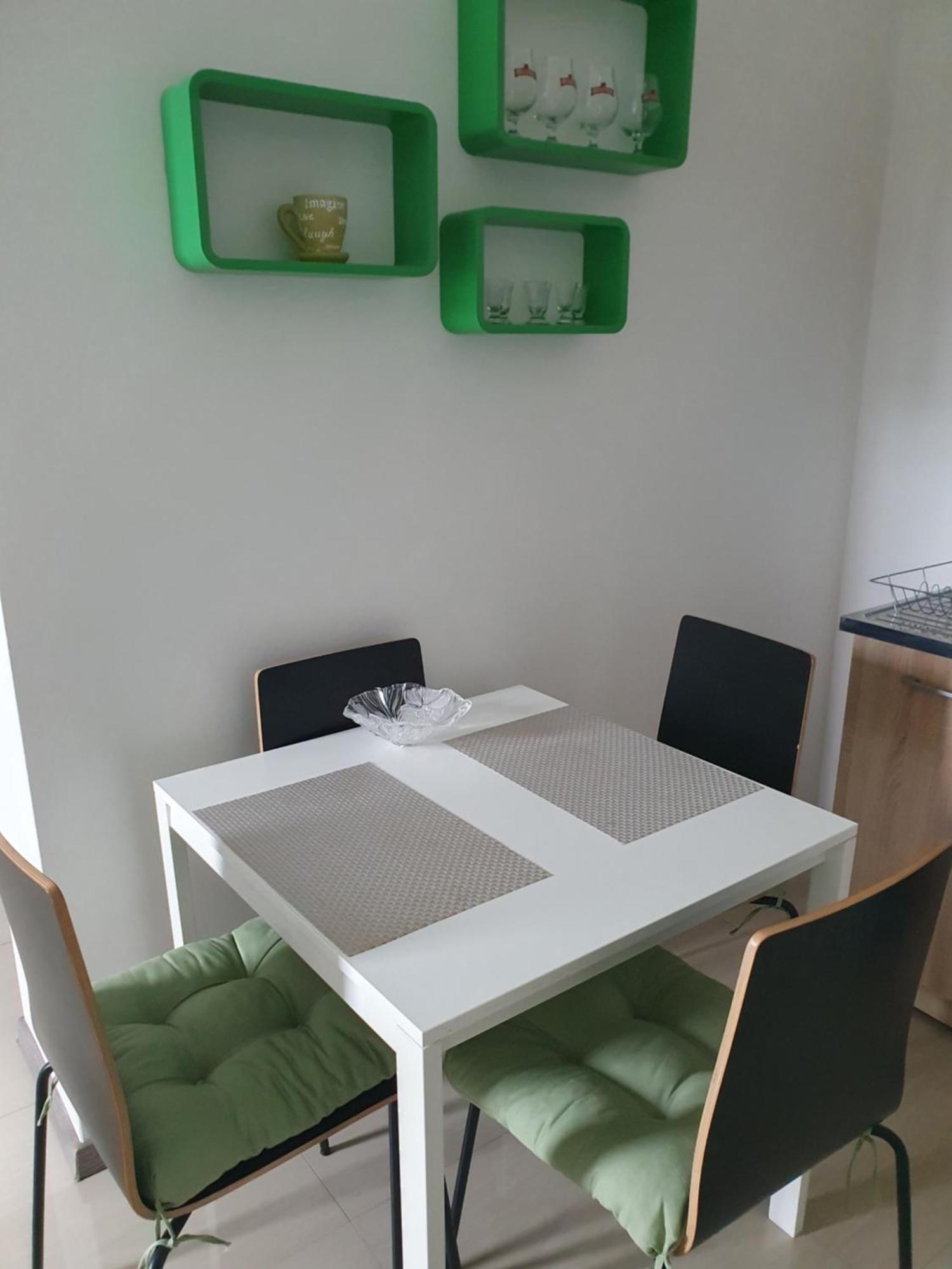 Lexy Family Apartman Hajdúszoboszló المظهر الخارجي الصورة